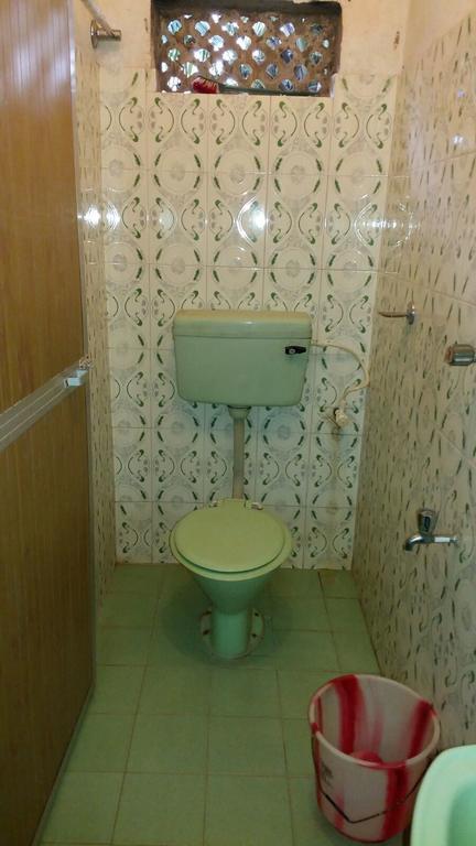 Savitri Guest House Arambol Ruang foto