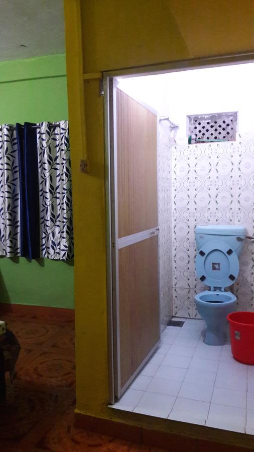 Savitri Guest House Arambol Bagian luar foto