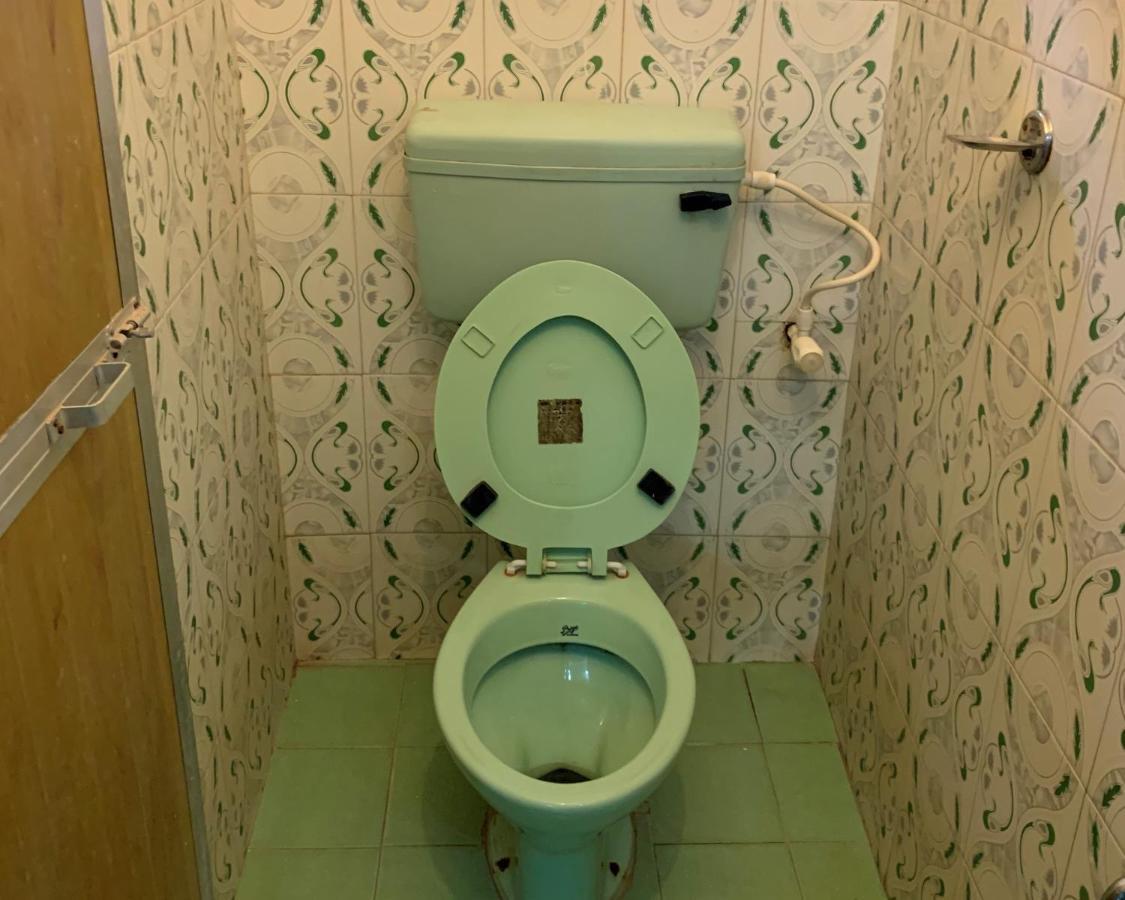Savitri Guest House Arambol Bagian luar foto